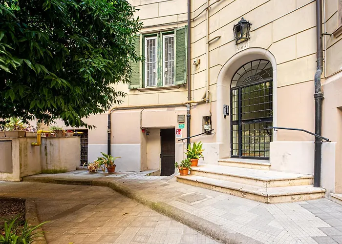 Of Style 4* Roma