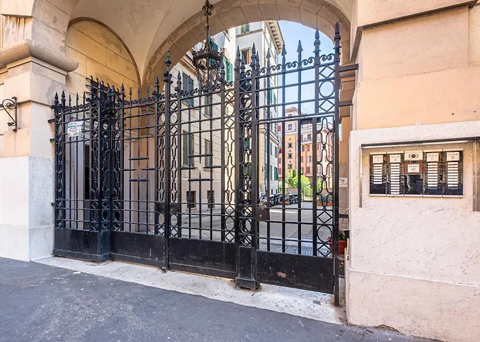Of Style 4* Roma