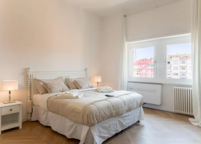 Of Style Affittacamere 4*