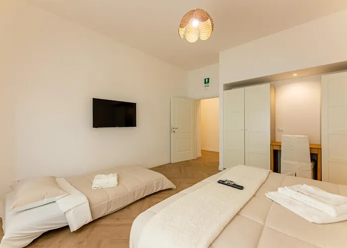 Of Style Affittacamere 4*