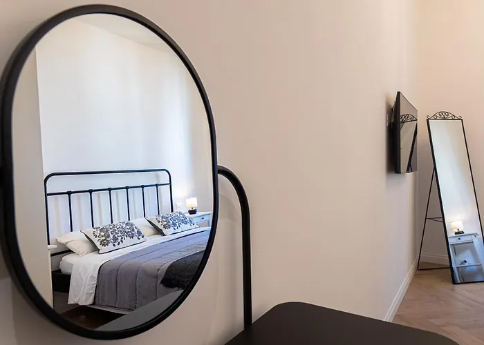 Of Style Affittacamere 4*